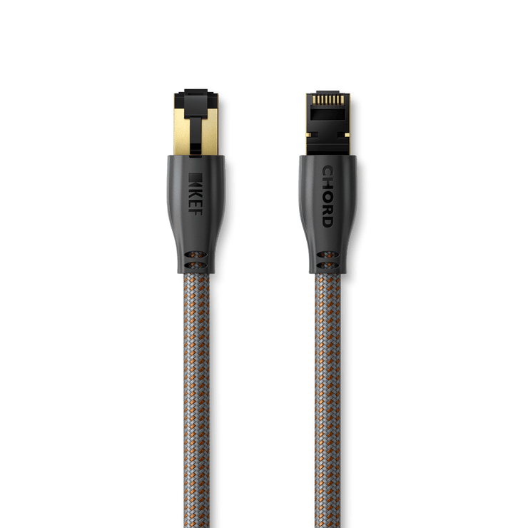 KEF - KEF K-Stream Interspeaker Cable - Accessories 