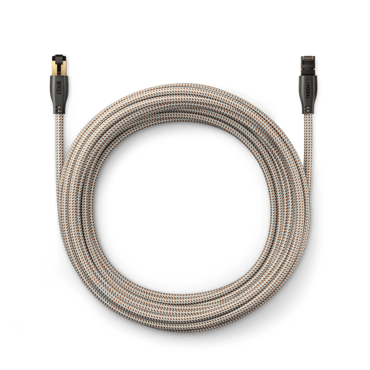KEF - KEF K-Stream Interspeaker Cable - Accessories 