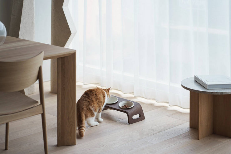 KARIMOKU CAT - KARIMOKU CAT Table - Accessories 