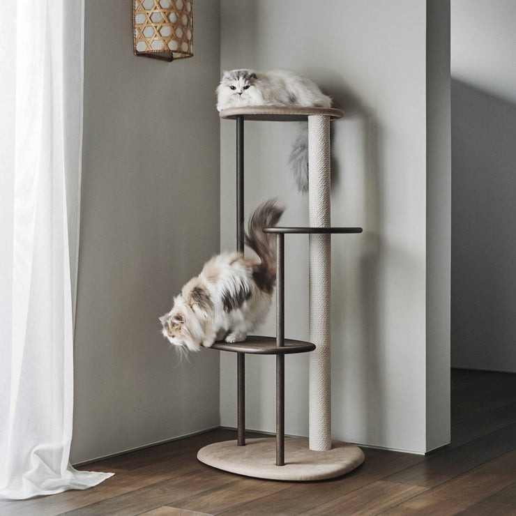 KARIMOKU CAT - KARIMOKU CAT Tree - Accessories 