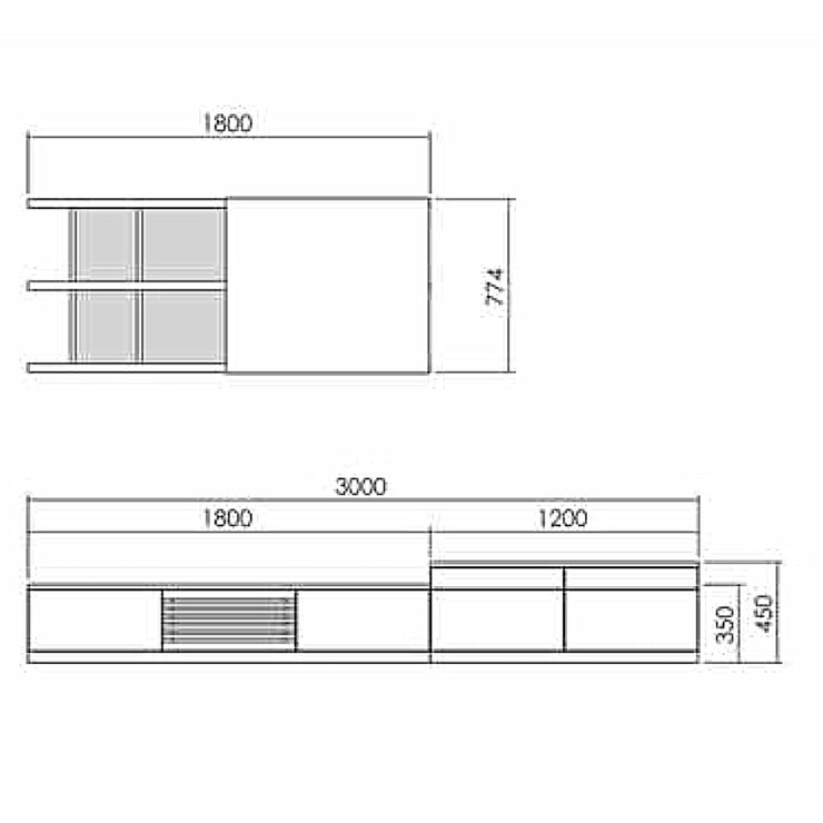 Kashiwa - KAZARU System Board Set 003 - Kashiwa System Board 