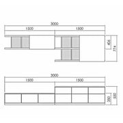 Kashiwa - KAZARU System Board Set 004 - Kashiwa System Board 