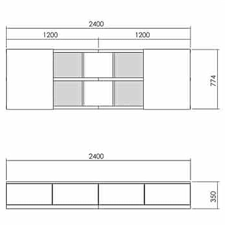 Kashiwa - KAZARU System Board Set 005 - Kashiwa System Board 