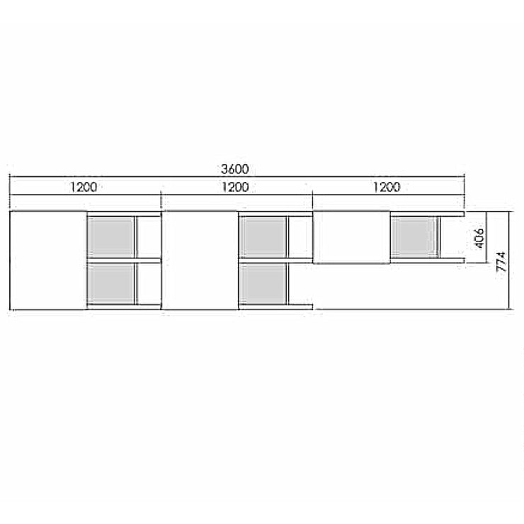 Kashiwa - KAZARU System Board Set 006 - Kashiwa System Board 