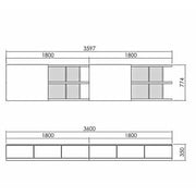 Kashiwa - KAZARU System Board Set 007 - Kashiwa System Board 