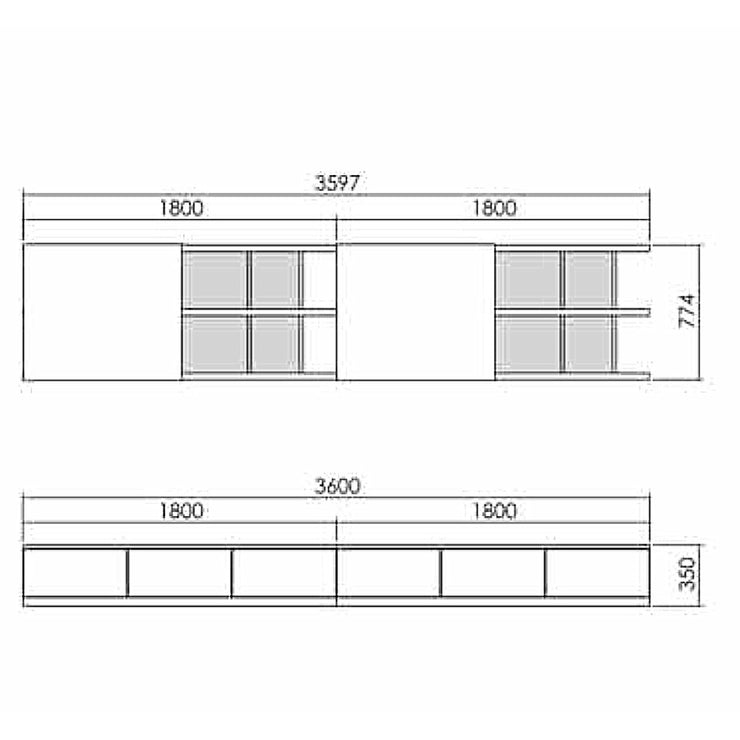 Kashiwa - KAZARU System Board Set 007 - Kashiwa System Board 