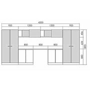 Kashiwa - KAZARU System Board Set 009 - Kashiwa System Board 