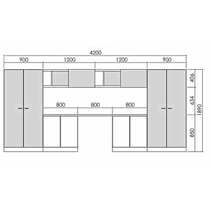 Kashiwa - KAZARU System Board Set 009 - Kashiwa System Board 