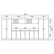 Kashiwa - KAZARU System Board Set 010 - Kashiwa System Board 