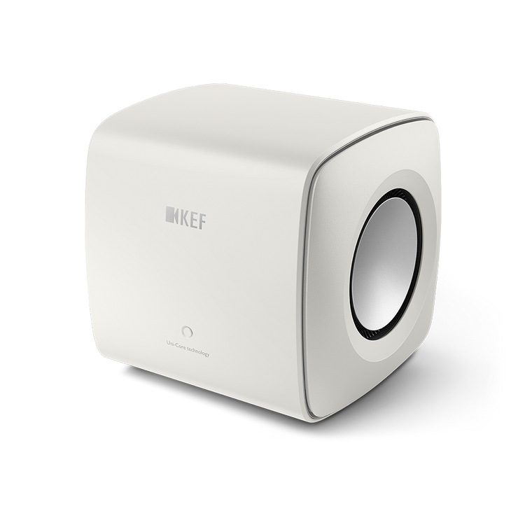 KEF - KEF KC62 Subwoofer - Accessories 