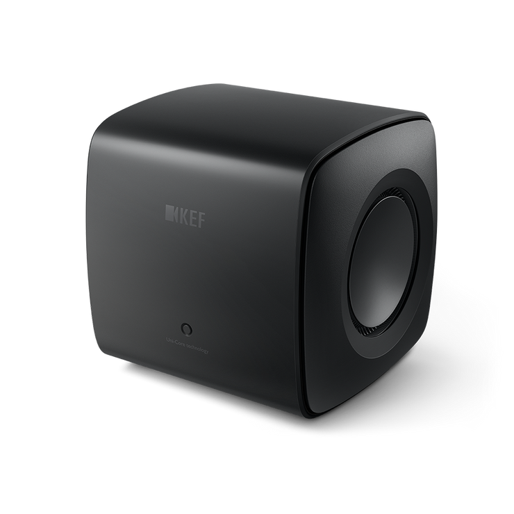 KEF - KEF KC62 Subwoofer - Accessories 