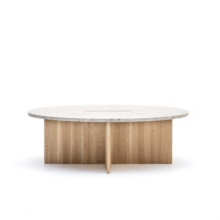 Karimoku Case Study - KCS Coffee Table N-ST01 - Coffee Table 