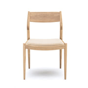 Karimoku Case Study - KCS Dining Chair N-DC02 - Dining Chair 