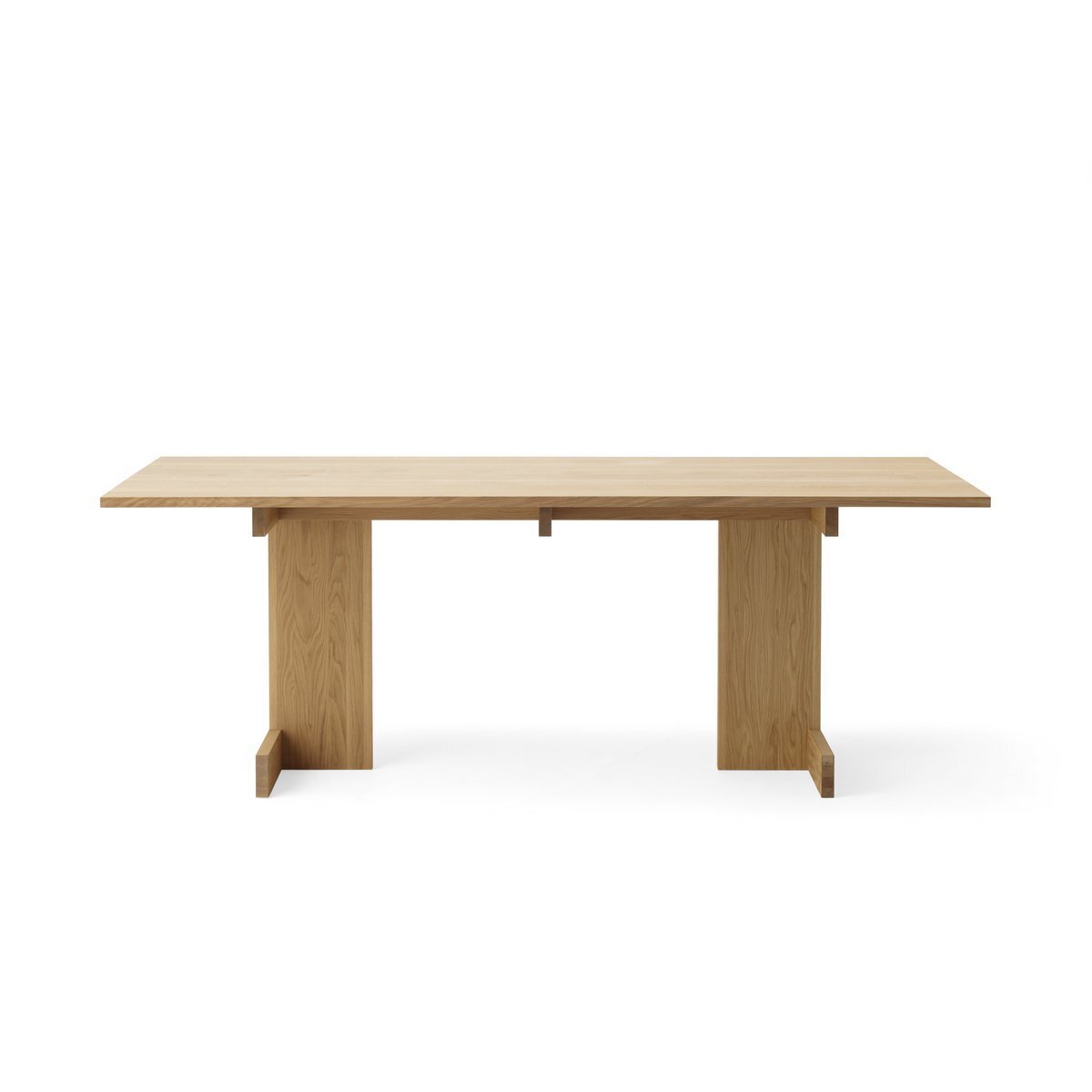 Karimoku Case Study - KCS Dining Table A-DT01 - Dining Table 