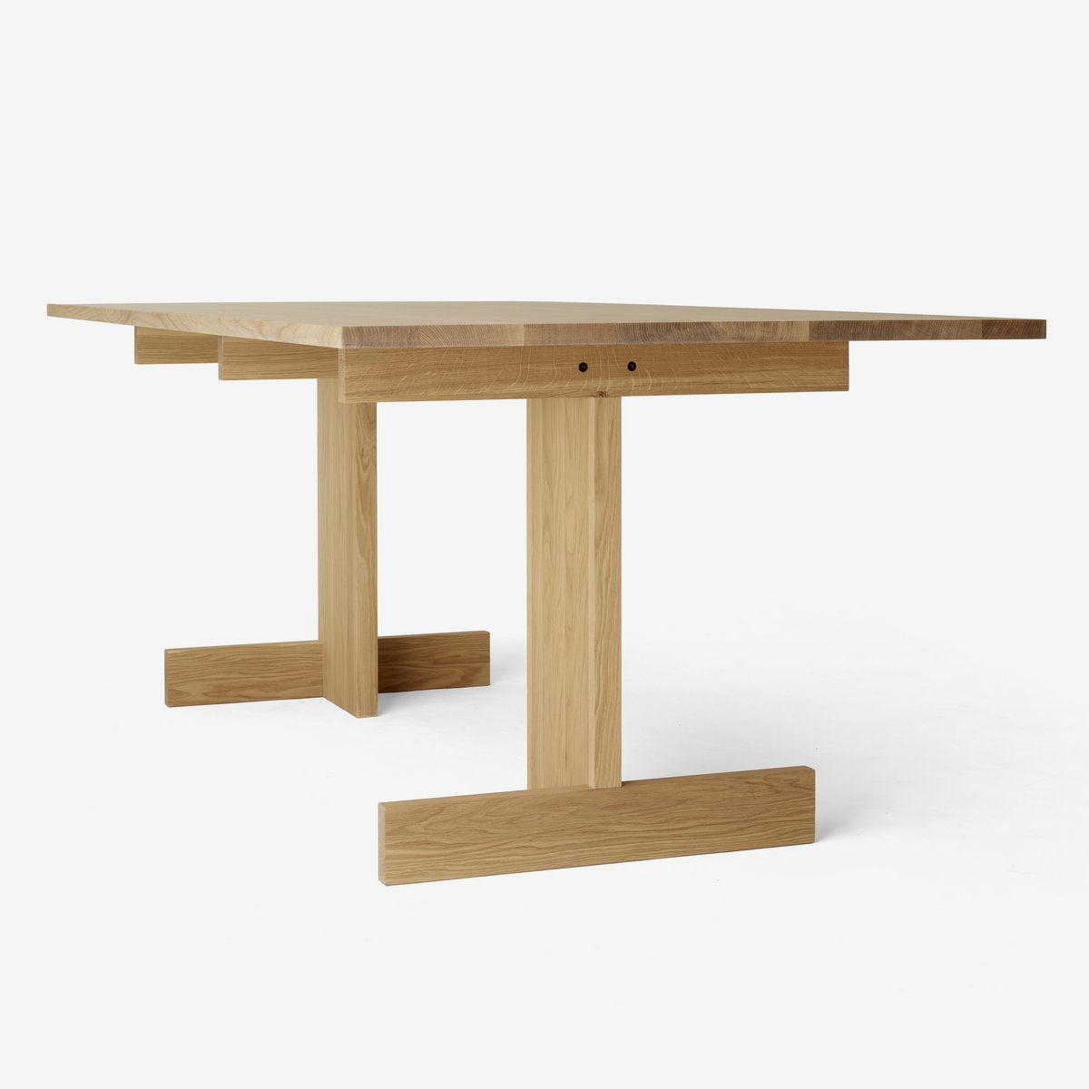 Karimoku Case Study - KCS Dining Table A-DT01 - Dining Table 