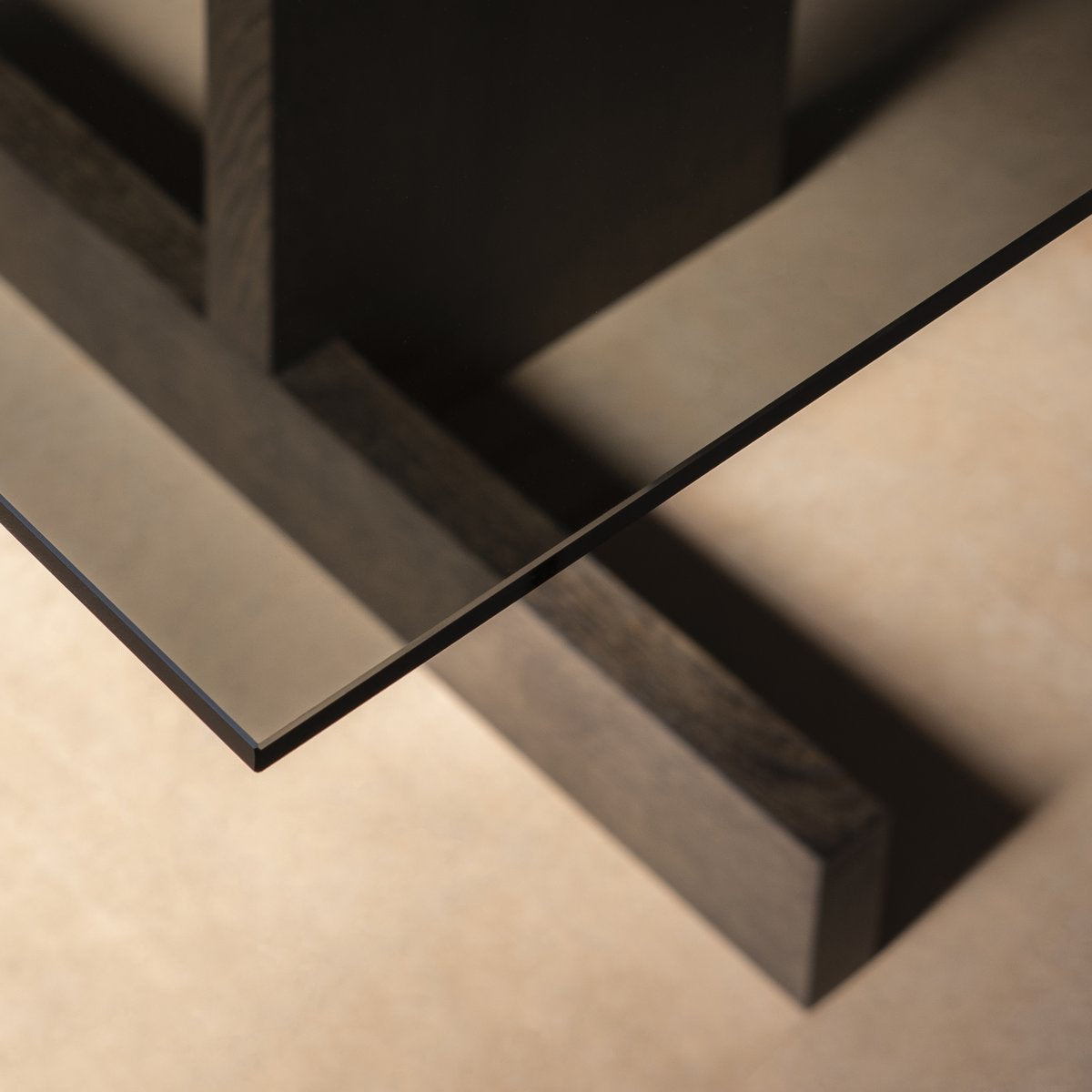 Karimoku Case Study - KCS Dining Table A-DT01 - Dining Table 