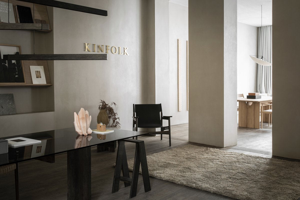 Karimoku Case Study - KCS Dining Table A-DT01 - Dining Table 