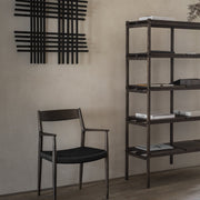 Karimoku Case Study - KCS Shelving System N-SS01 - Shelf 