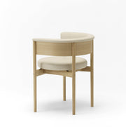 Karimoku Case Study - KCS Side Chair N-SC01 - Dining Chair 