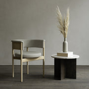 Karimoku Case Study - KCS Side Chair N-SC01 - Dining Chair 