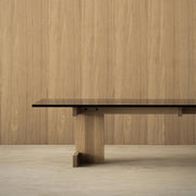 Karimoku Case Study - KCS Sofa Table A-CT01 - Coffee Table 