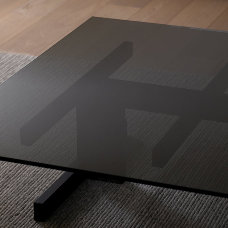 Karimoku Case Study - KCS Sofa Table A-CT01 - Coffee Table 