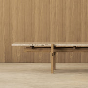 Karimoku Case Study - KCS Sofa Table N-CT01 - Coffee Table 