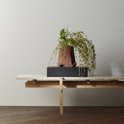 Karimoku Case Study - KCS Sofa Table N-CT01 - Coffee Table 