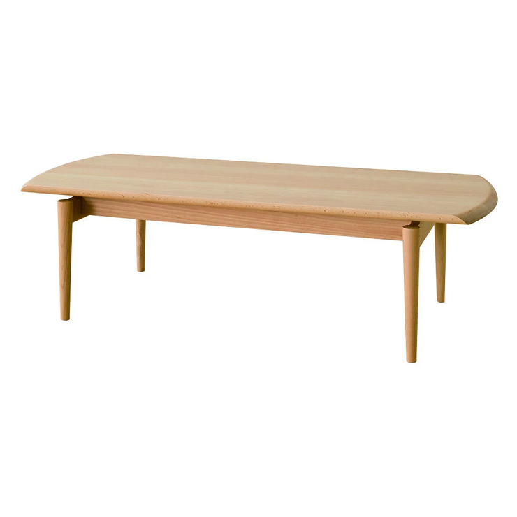 HIDA - SEOTO Living Table Beech - Coffee Table 