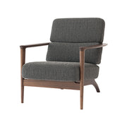 HIDA - SEOTO High Sofa 1p - Armchair 