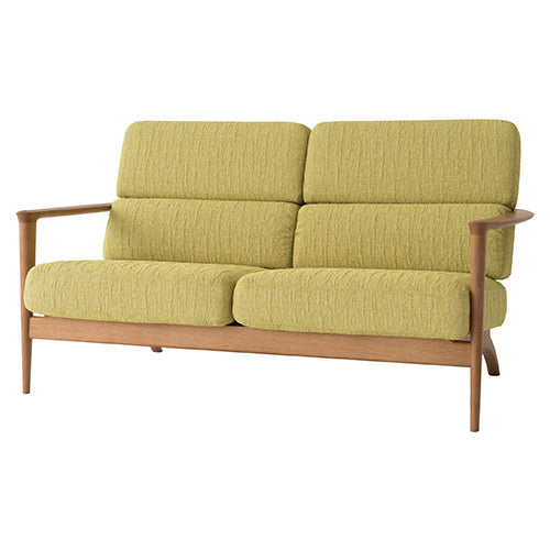 HIDA - SEOTO High Sofa 2p - Sofa 