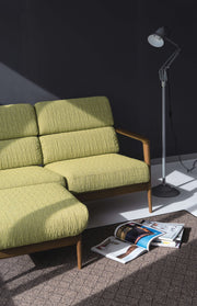 HIDA - SEOTO High Sofa 2p - Sofa 