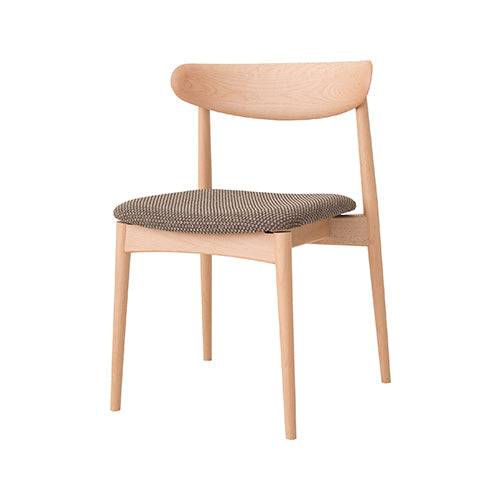 HIDA - SEOTO Chair - Dining Chair 