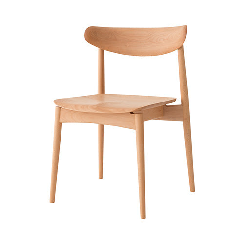 HIDA - SEOTO Chair - Dining Chair 