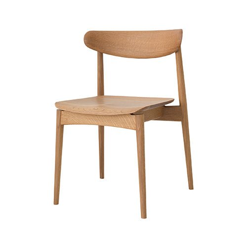 HIDA - SEOTO Chair - Dining Chair 