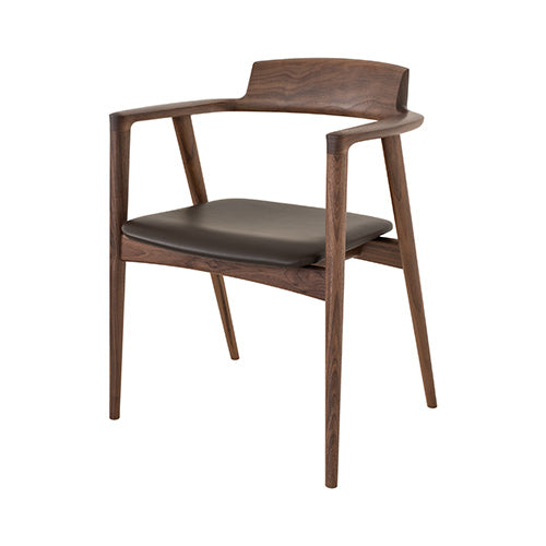 HIDA - SEOTO Arm Chair New - Dining Chair 