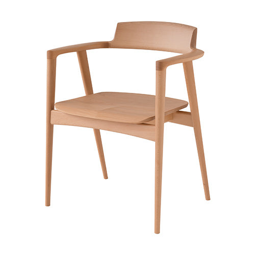 HIDA - SEOTO Arm Chair New - Dining Chair 