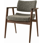 HIDA - SEOTO-EX Chair - Dining Chair 