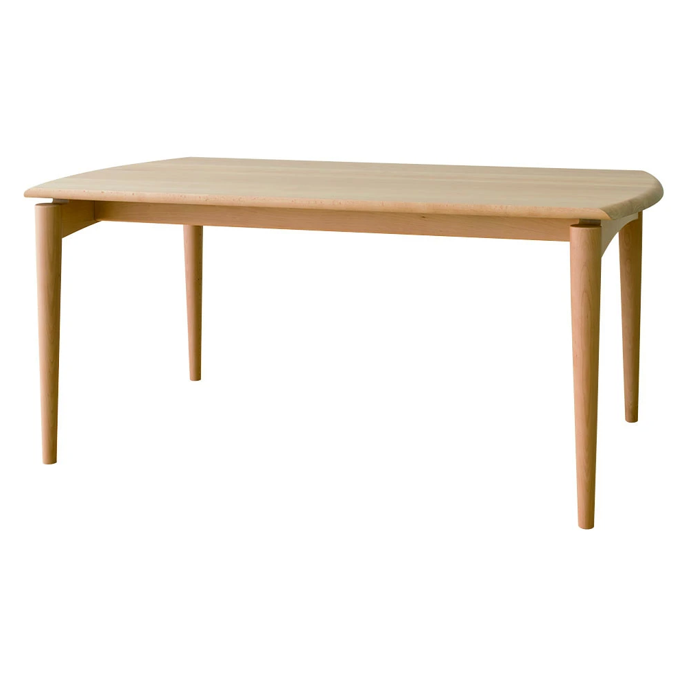 HIDA - SEOTO Table Beech - Dining Table 