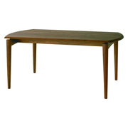 HIDA - SEOTO Table Walnut - Dining Table 