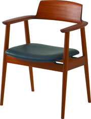 HIDA - KISARAGI Chair - Dining Chair 