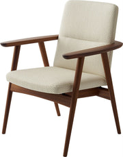 HIDA - KISARAGI LD Arm Chair - Armchair 