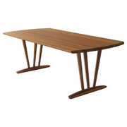 HIDA - KISARAGI LD Table - Dining Table 