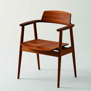 HIDA - KISARAGI Chair - Dining Chair 