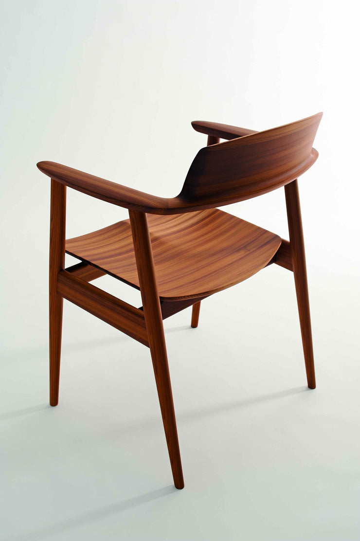 HIDA - KISARAGI Chair - Dining Chair 