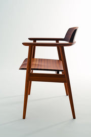 HIDA - KISARAGI Chair - Dining Chair 