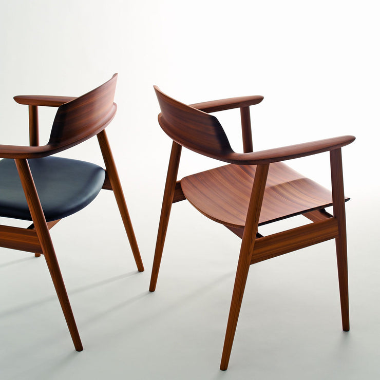 HIDA - KISARAGI Chair - Dining Chair 