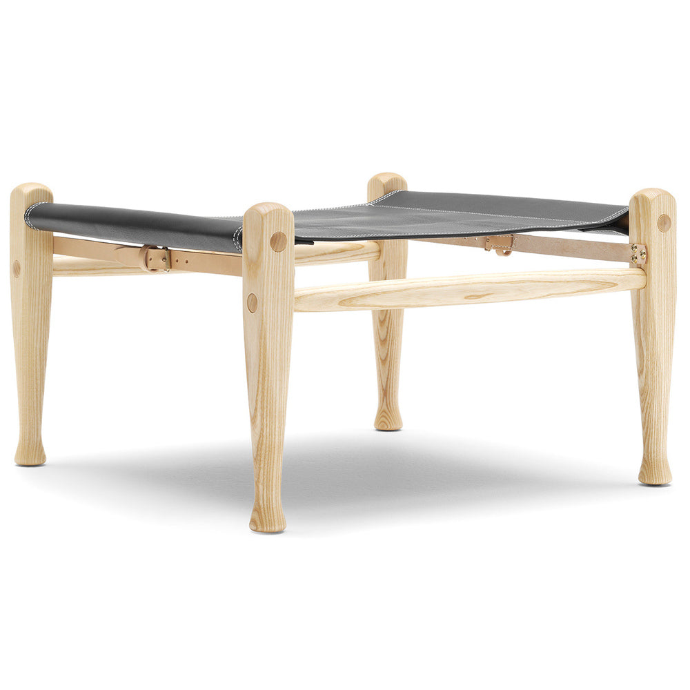 Carl Hansen & Son - KK97170 Safari Footstool - Stool 