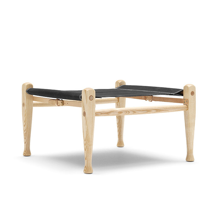 Carl Hansen & Son - KK97170 Safari Footstool - Stool 