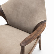 KUNST - KUNST Armchair - Armchair 